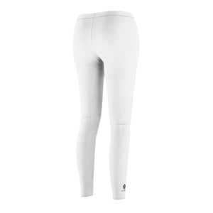 Leggings - White