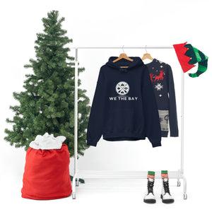 We The Bay Heavy Blend™ Hoodie
