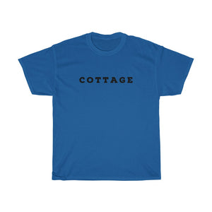 COTTAGE