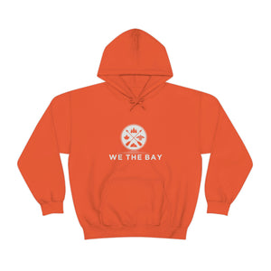 We The Bay Heavy Blend™ Hoodie