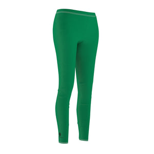 Leggings - Green