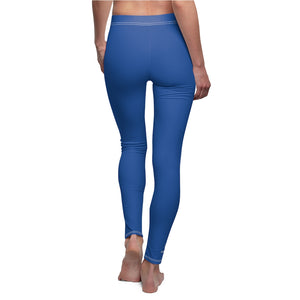Leggings - Dark Blue