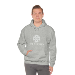 We The Bay Heavy Blend™ Hoodie