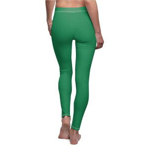 Leggings - Green