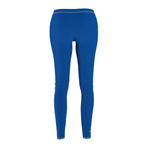 Leggings - Dark Blue