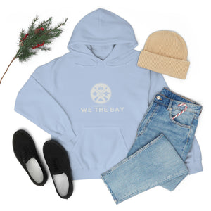 We The Bay Heavy Blend™ Hoodie