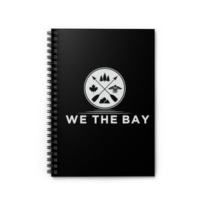 Notebook - Black