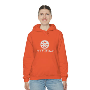 We The Bay Heavy Blend™ Hoodie