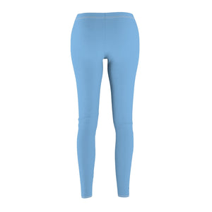Leggings - Blue