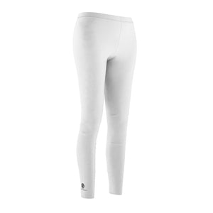 Leggings - White