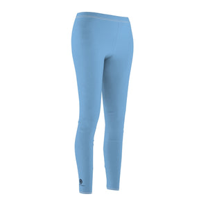 Leggings - Blue