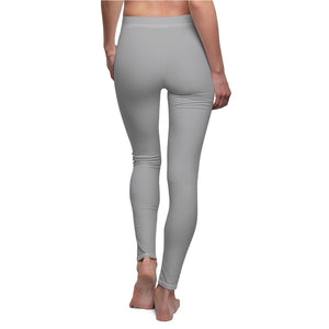 Leggings - Grey