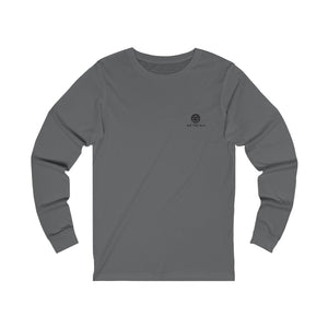 Unisex Jersey Long Sleeve Tee