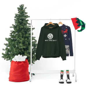 We The Bay Heavy Blend™ Hoodie