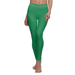 Leggings - Green