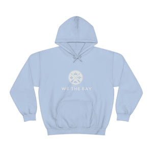 We The Bay Heavy Blend™ Hoodie