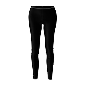 Leggings - Black