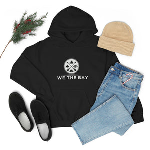 We The Bay Heavy Blend™ Hoodie