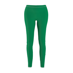 Leggings - Green