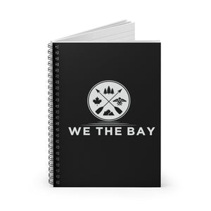 Notebook - Black