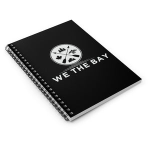 Notebook - Black