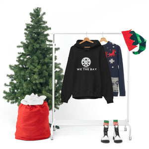 We The Bay Heavy Blend™ Hoodie