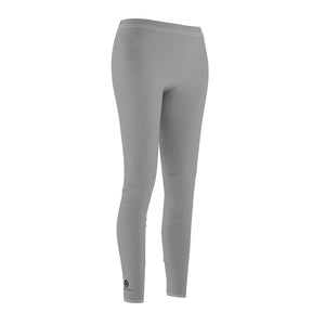 Leggings - Grey