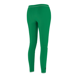 Leggings - Green