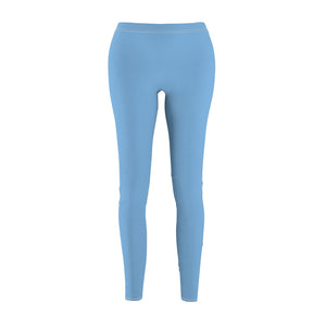 Leggings - Blue