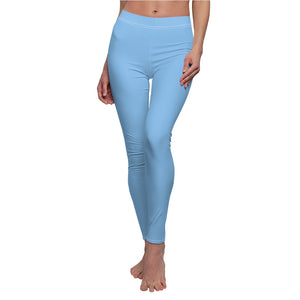 Leggings - Blue