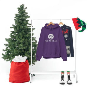 We The Bay Heavy Blend™ Hoodie