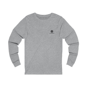 Unisex Jersey Long Sleeve Tee