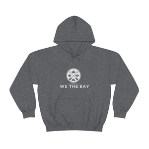 We The Bay Heavy Blend™ Hoodie