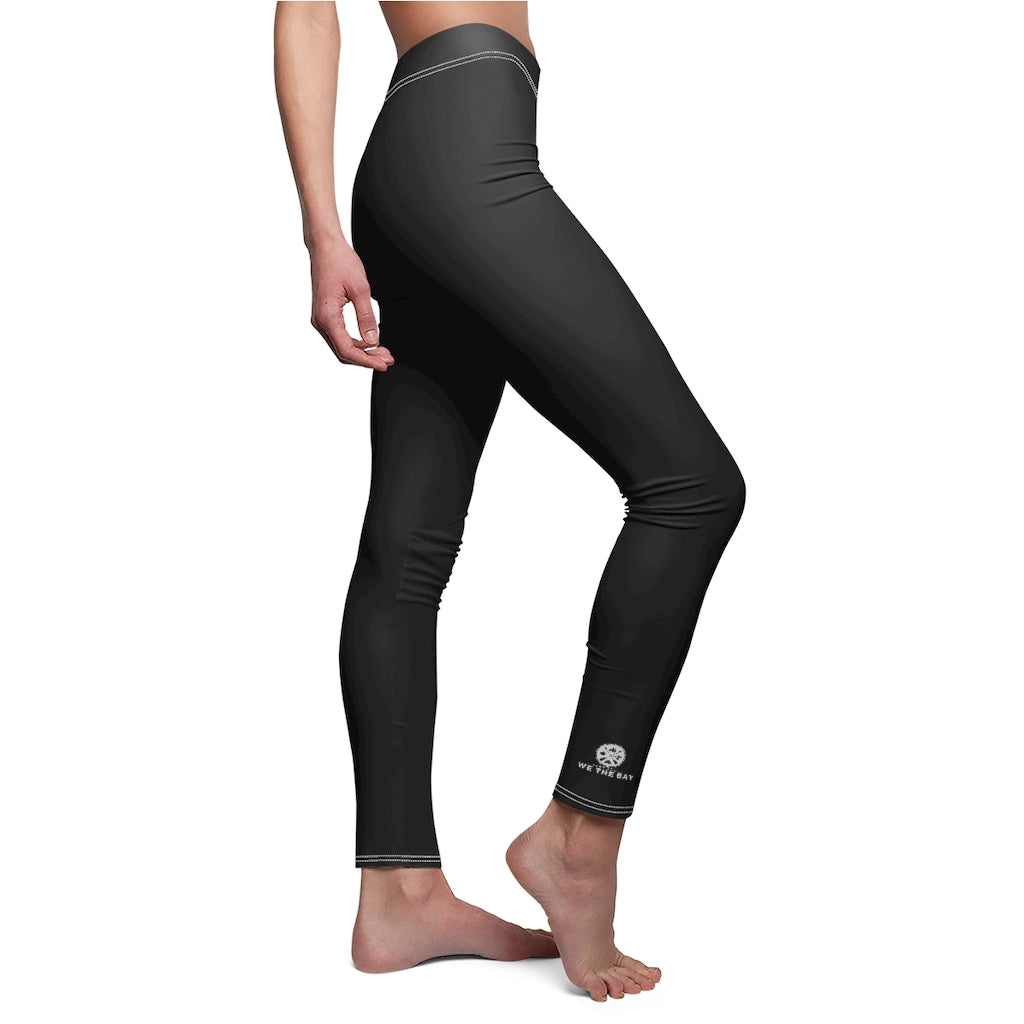 Leggings - Black
