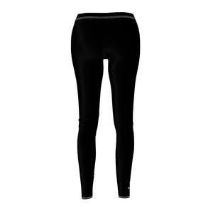 Leggings - Black