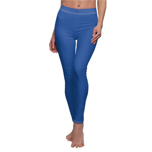 Leggings - Dark Blue