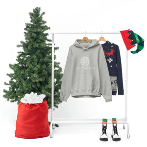 We The Bay Heavy Blend™ Hoodie