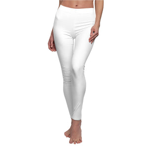 Leggings - White