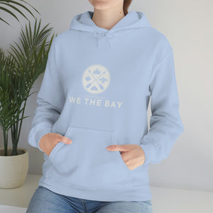 We The Bay Heavy Blend™ Hoodie