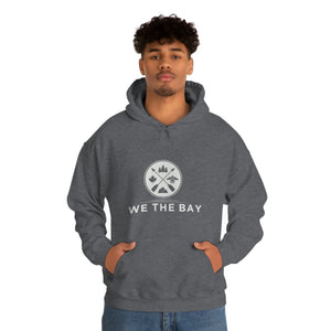 We The Bay Heavy Blend™ Hoodie