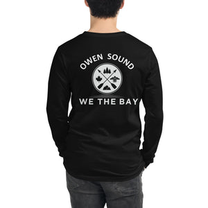 Owen Sound Long Sleeve Tee