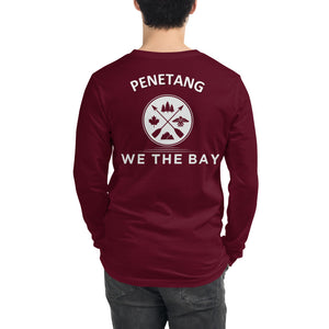 Penetang Long Sleeve Tee