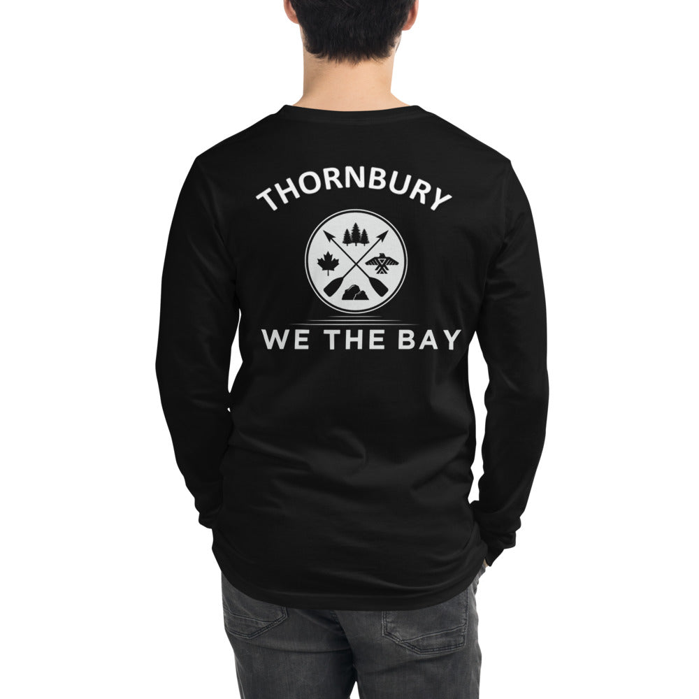 Thornbury Long Sleeve Tee