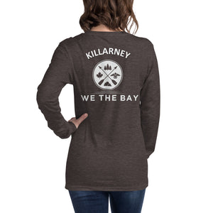 Killarney Long Sleeve Tee