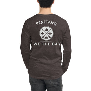 Penetang Long Sleeve Tee