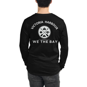 Victoria Harbour Long Sleeve Tee