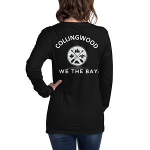 Collingwood Long Sleeve Tee