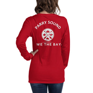 Parry Sound Long Sleeve Tee
