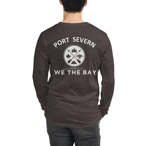 Port Severn Long Sleeve Tee
