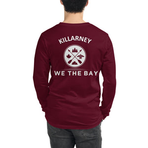 Killarney Long Sleeve Tee